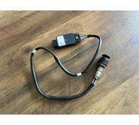 SENSORE OSSIGENO VW ARTEON 3H GOLF MK7 MK8 PASSAT B8 AUDI A3 8Y ORIGINALE NOX...