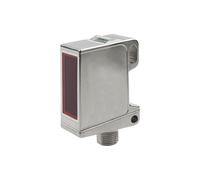 Sensore ottico autoriflesso 58x38x20mm luce ON45E235