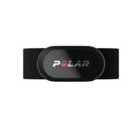 Sensore ottico di frequenza cardiaca Polar H10 Nero M-XXL