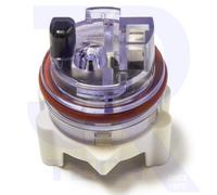 Sensore Interruttore Sporco Sensore per Whirlpool Lavastoviglie