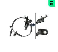 SENSORE OTTIMALE DELLA VELOCITÀ Anteriore Destra Per Honda Civic VIII Hatchback