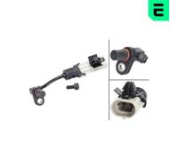 Sensore Ottimale Di Giri Anteriore Adatto Per Chevrolet Captiva C100 C140