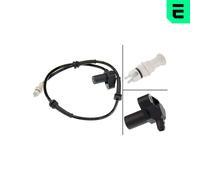 OPTIMAL 06-S218 Sensore ABS