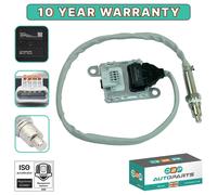 SENSORE OXYGEN LAMBDA O2 NOX PER VAUXHALL OPEL MOVANO MK2 B (X62) 2.3 CDTI