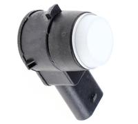 Sensore parcaggio Compatibile Con Mercedes Per W169 Per W245 Sensore Di Parcheggio Per Auto Paraurti Assistenza Monitor Angolo Cieco Controllo Della Distanza(1pc-white)