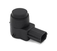 Sensore Parcheggio 1EW63TZZAA 1EW63SW1AA 1EW63WS2AA Sensore Di Parcheggio PDC Per Fiat Per Freemont Parking Sensor(Nero)
