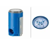 Sensore, aiuto alla retromarcia HELLA 6PX358 141-291