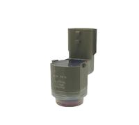 Sensore parcheggio 28438-9UF1A PDC Sensore di parcheggio Radar Colore Glitter Rosso Per Frontier Per Murano Per Titan 2018 2019 2020 2021 2022 2023