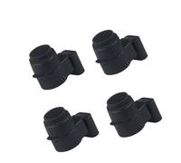 Sensore parcheggio 4 Pezzi/lotto PDC Sensori Parcheggio Parktronic Per BMW E91 E92 E93 E90 E84 E81 E82 E88 Per Mini Per Cooper 2003-2015 66209196705