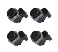 Sensore parcheggio 4PCS Retromarcia PDC Sensore di Parcheggio Parktronic Per F10 F07 F11 F12 F25 E70 E71 X5 X6 X3 66202180495 66209231287 66209139868