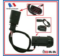 2 Sensore Parcheggio Anteriore Pinze per VW Phaeton 3D0919275C