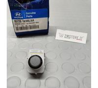 Sensore Parcheggio BWS Posteriore Originale Hyundai ix20 OEM 957201K000ZAR