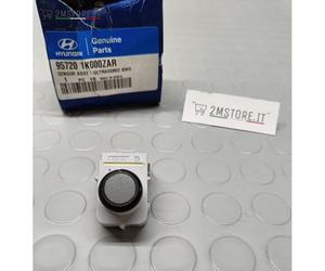 Sensore Parcheggio BWS Posteriore Originale Hyundai ix20 OEM 957201K000ZAR