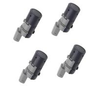 Sensore parcheggio Compatibile Con BMW Per X3 Per E83 2003 2004 2005 2006 2007 2008 2009 2010 Sensore Di Parcheggio Anteriore E Posteriore 4 Pezzi Assistenza Al Parcheggio(Gary)