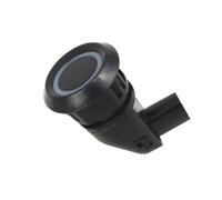 Sensore Parcheggio Compatibile Con Chevy Per Captiva C100 C140 2006-2017 96673467 96673464 Sensore Assistenza Al Parcheggio PDC A Ultrasuoni(Black)