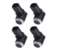 Sensore parcheggio Compatibile Con Citroen Per C4 Per C5 Per C6 Sensore Di Parcheggio Per Auto 4 Pezzi OEM 9663821577XT PSA9663821577 6590 EF 6590A5