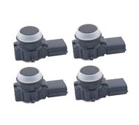 Sensore Parcheggio Compatibile Con Clio Mk4 Per Megane MK4 2016-2020 Sensore Di Parcheggio Posteriore Sensore Di Retromarcia Paraurti PDC Sensore Di Assistenza OEM 253A44101R 0263023998