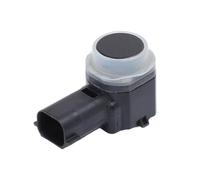 Sensore Parcheggio Compatibile Con Ford Per Focus 2009-2012 Per Fusion 2014 Per Taurus 2010-2014 8A53-15K859-ABW Per Sensore Controllo Della Distanza Parcheggio Auto(White,1pcs)