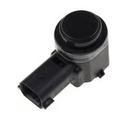 Sensore Parcheggio Compatibile Con Ford Per Focus 2009-2012 Per Fusion 2014 Per Taurus 2010-2014 8A53-15K859-ABW Per Sensore Controllo Della Distanza Parcheggio Auto(Black,1pcs)