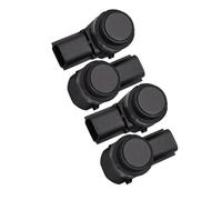 Sensore parcheggio Compatibile Con Ford Per Focus Per 2.0L 2009 2010 2011 2012 Sensore Di Parcheggio 1/4 Pezzi Monitor Per Angoli Ciechi Auto OEM F1CT-15K859-AAW(4PCS)