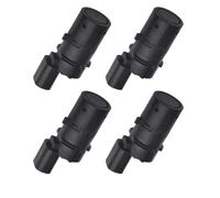 Sensore Parcheggio Compatibile Con Jaguar Per S Per Tipo 2000-2008 4 Pezzi PDC Sensore Di Parcheggio OE YDB500301 YDB500301PMA Parti Ricambio Accessori Modifica