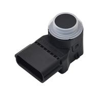 Sensore Parcheggio Compatibile Con Kia Per Sorento 2009 2010 2011 2012 2013 2014 2015 2016 4MT006HCD 4MT006KCB Sensore Di Parcheggio Assistito Sensore Di Retromarcia(Black)