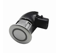 Sensore Parcheggio Compatibile Con Lexus Per IS250 2006-2010 Per IS300 2006-2008 Per IS350 2006-2010 89341-33010 Sensore Parcheggio PDC A Ultrasuoni Retromarcia(Silver)