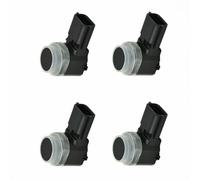 Sensore parcheggio Compatibile Con Nissan Per Qashqai II 2013 2014 2015 2016 2017 2018 2019 2020 Sensore Parcheggio PDC Auto OEM: 284425707R