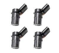 Sensore Parcheggio Compatibile Con Per Beetle 2006-2010 Per Campmob 2004-2010 Per Transporter 2003-2010 4B0919275B 4 Sensori Parcheggio PDC Auto