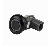 Sensore Parcheggio Compatibile Con Per EX35 2007-2012 Per EX25 2010-2024 Per EX37 J50 2013-2024 25994-CM10D 25994-1BA1E Sensore Di Parcheggio Parktronic Centrale Posteriore(Black)