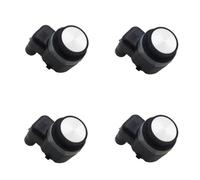 Sensore Parcheggio Compatibile Con Per Golf MK V 2003-2009 Per Jetta 2006-2009 Per Touran 2007-2009 3C0919275B Sensori Di Parcheggio Per Auto(Black)