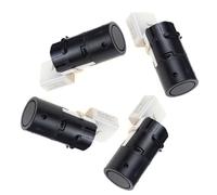 Sensore Parcheggio Compatibile Con Per Per Caravelle Per Transporter 2003 2004 2005 2006 2007 2008 7H0919275E Sensore Di Retromarcia Auto PDC Assist(4pcs)