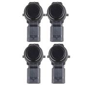 Sensore parcheggio Compatibile Con Per Tiguan Per Mk2 Sensore Di Parcheggio Controllo Distanza OEM 3Q0919275 3Q0919275A 3Q0919275B 3Q0919275C(4Pcs A)