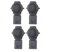Sensore parcheggio Compatibile Con Per Tiguan Per Mk2 Sensore Di Parcheggio Controllo Distanza OEM 3Q0919275 3Q0919275A 3Q0919275B 3Q0919275C(4Pcs D)