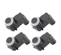 Sensore Parcheggio Compatibile Con Peugeot Per 5008 2009 2010 2011 2012 2013 2014 2015 2016 9677783277 Sensori Di Parcheggio Per Auto Con Assistenza PDC In Retromarcia(4pcs)