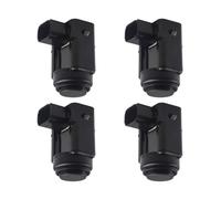 Sensore Parcheggio Compatibile Con Seat Per Toledo III Per Altea 2004-2015 Per Leon 2010-2013 3D0998275A 4 Pezzi PDC Di Retromarcia Assistenza Al Parcheggio