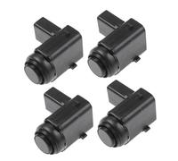 Sensore Parcheggio Compatibile Con Skoda Per Octavia Per Combi 1998-2013 Sensore Di Parcheggio OEM 3D0998275A 1U0919275 1K0919275 1J0919275(4Pcs)