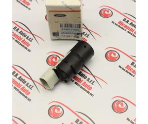 SENSORE PARCHEGGIO FORD FOCUS 2004-2008 COD. 4540076 NUOVO ORIGINALE
