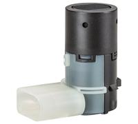 Sensore Parcheggio HELLA 3 Poli A6 compatibile, Gesteckt