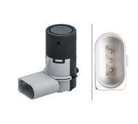 Sensore Parcheggio Inserito 3-Pin HELLA Compatibile Per Altri AUDI A6