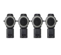 Sensore Parcheggio PDC 0053385934 Per Jeep Per Renegade Supporto Sensore Parcheggio PDC(4pcs)
