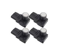 Sensore parcheggio PDC 89341-33160 4PCS 1PC Anteriore Posteriore Radar Wireless Retromarcia Parcheggio Sensore PDC Per Lexus GX460 RX350 RX450h