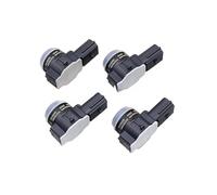 Sensore Parcheggio PDC Auto 1/4Pezzo 23428269 Sensore Parcheggio PDC Per Buick Per LaCrosse Per Yukon Per Cadillac Per XT5 CT6 CTS Per Escalade ESV 2014-2019(4Piece (23428269))