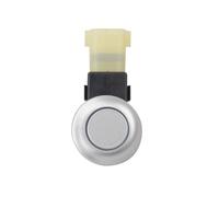 Sensore Parcheggio PDC Auto Auto Parktronic PDC Sensore Parcheggio 08V67-S9G-7M003 08V67S9G7M003 Per Civic 8 4D FA1 1.8L 2006 2007 2008 2009 2010 2011 2012(Silver Sensor)