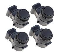Sensore Parcheggio PDC Auto Per BMW E91 E90 E81 E82 E88 E92 E93 E84 Per Mini Per Cooper 03-15 Paraurti Retromarcia PDC Sensore Di Parcheggio Assist 66209196705(4Piece)