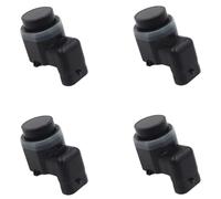 Sensore Parcheggio PDC Auto Per X3 X5 X6 Serie 1 3 5 6 2.0L/3.0L/4.4L 66209233034 4 Pezzi 9233034