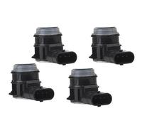 Sensore Parcheggio PDC Auto Retromarcia 0053385934 Per Peugeot Per Boxer 2015-2023 Radar(4pc)