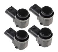 Sensore Parcheggio PDC Auto Sensore Di Parcheggio PDC Retromarcia Per Auto 5KD919275B 1S0919275 Per A4 A5 S4 S5 Per A6 Q5 Q7 R8 S8 2006-2016(4Piece)
