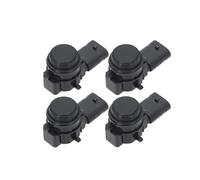 Sensore parcheggio PDC Compatibile con 1 Series per F20 F21 F23 F30 F31 F32 F82 F33 F36 Sensore di parcheggio PDC 6620-9261-581 66209261581 66209261582 ricambi auto(4PCS)