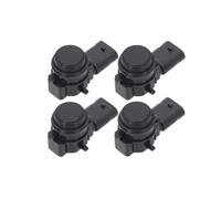Sensore parcheggio PDC Compatibile con 1series per F20 F21 F23 F30 F31 F32 F82 F33 F36 Sensore di parcheggio PDC 6620-9261-581 66209261581 66209261582 ricambi auto(4pcs)